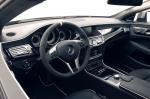 Mercedes-Benz CLS63 Yachting by Kicherer 2012 года
